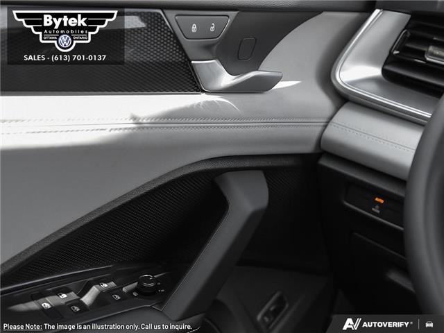 2026 Volkswagen Tiguan Comfortline (Stk: N15190) in Ottawa - Image 14 of 22