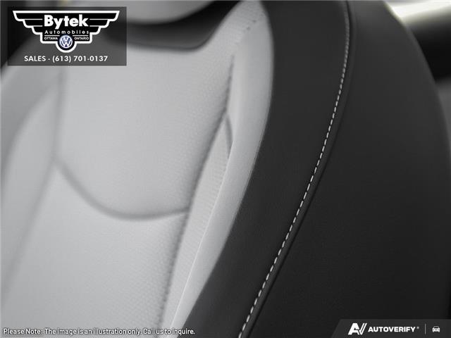 2026 Volkswagen Tiguan Comfortline (Stk: N15190) in Ottawa - Image 17 of 22