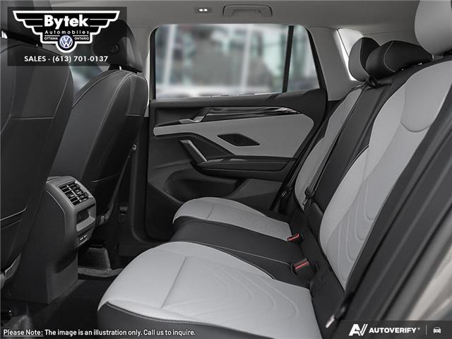 2026 Volkswagen Tiguan Comfortline (Stk: N15192) in Ottawa - Image 18 of 22