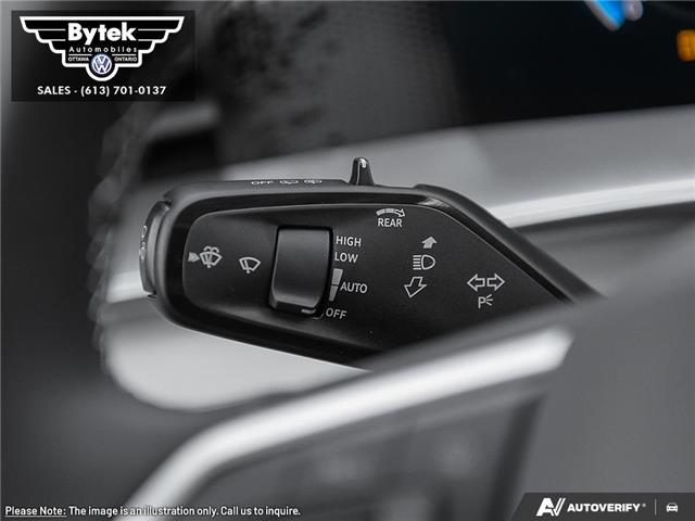 2026 Volkswagen Tiguan Comfortline (Stk: N15192) in Ottawa - Image 22 of 22