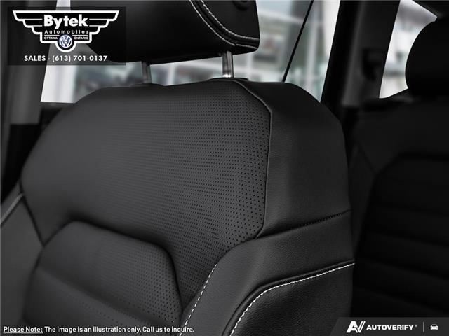 2026 Volkswagen Atlas 2.0 TSI Highline (Stk: N15224) in Ottawa - Image 20 of 25
