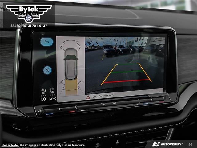 2026 Volkswagen Atlas 2.0 TSI Highline (Stk: N15224) in Ottawa - Image 23 of 25