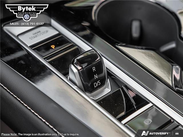 2026 Volkswagen Atlas 2.0 TSI Highline (Stk: N15228) in Ottawa - Image 16 of 24