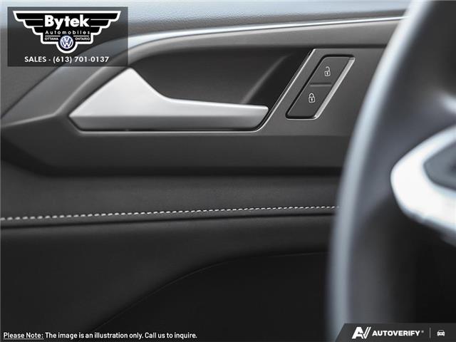 2026 Volkswagen Taos Comfortline Black Edition (Stk: N15229) in Ottawa - Image 14 of 24 2026 Volkswagen Taos Comfortline Black Edition (Stk: N15229) in Ottawa - Image 14 of 24