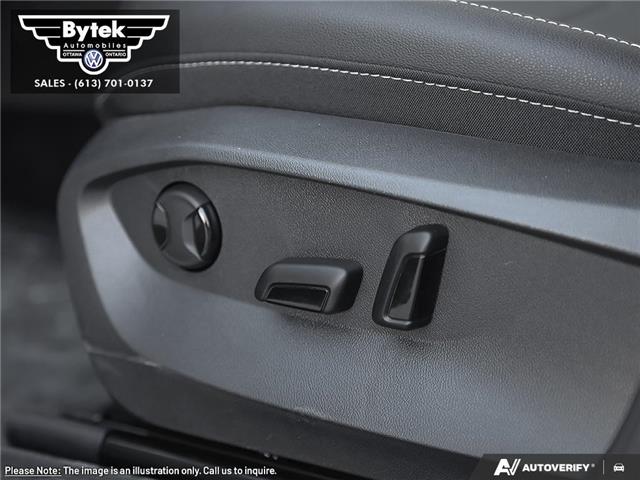 2026 Volkswagen Taos Comfortline Black Edition (Stk: N15229) in Ottawa - Image 24 of 24 2026 Volkswagen Taos Comfortline Black Edition (Stk: N15229) in Ottawa - Image 24 of 24