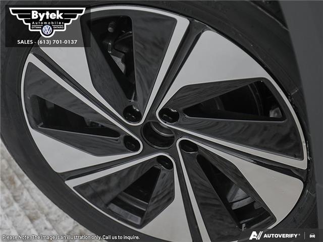 2026 Volkswagen Taos Comfortline (Stk: N15230) in Ottawa - Image 6 of 19