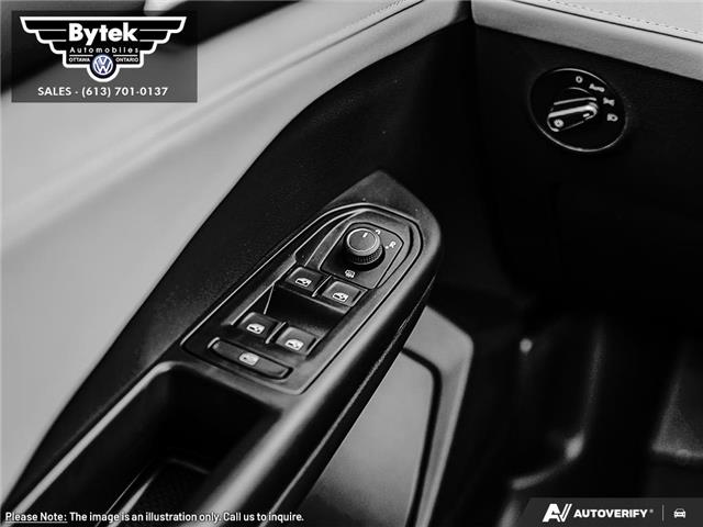 2026 Volkswagen Taos Comfortline (Stk: N15230) in Ottawa - Image 13 of 19