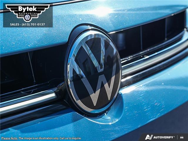 2026 Volkswagen Jetta GLI Autobahn (Stk: N15240) in Ottawa - Image 7 of 22