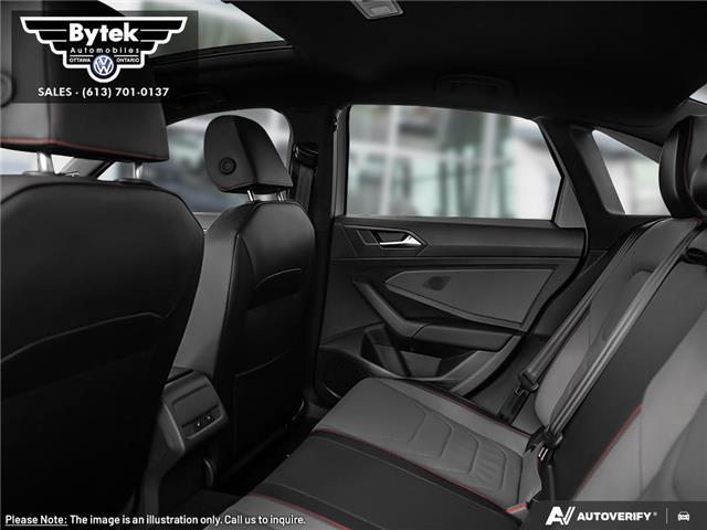 2026 Volkswagen Jetta GLI Autobahn (Stk: N15240) in Ottawa - Image 18 of 22