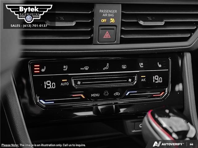 2026 Volkswagen Jetta GLI Autobahn (Stk: N15240) in Ottawa - Image 21 of 22