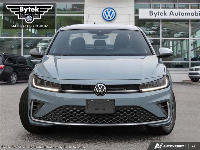 2026 Volkswagen Jetta Comfortline (Stk: N15255) in Ottawa - Image 2 of 26