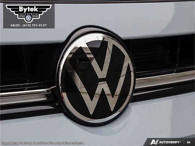 2026 Volkswagen Jetta Comfortline (Stk: N15255) in Ottawa - Image 9 of 26