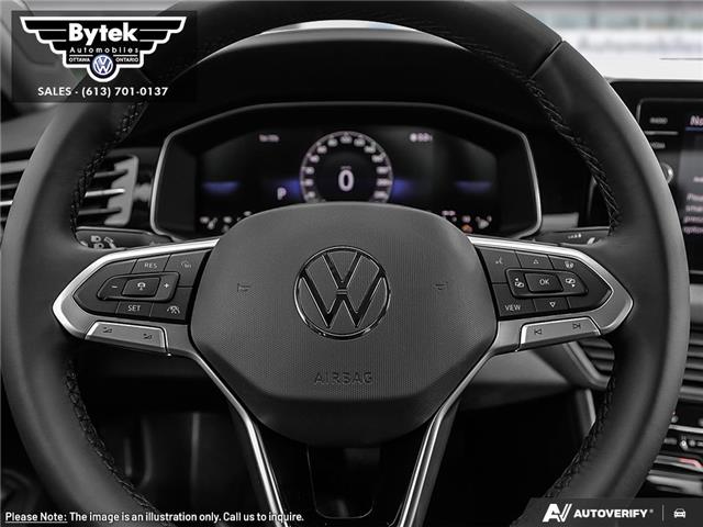 2026 Volkswagen Jetta Comfortline (Stk: N15255) in Ottawa - Image 13 of 26