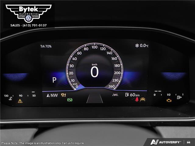 2026 Volkswagen Jetta Comfortline (Stk: N15255) in Ottawa - Image 14 of 26