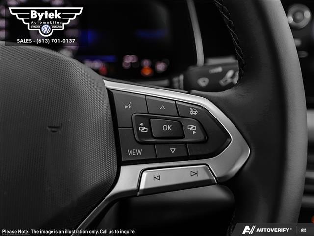 2026 Volkswagen Jetta Comfortline (Stk: N15255) in Ottawa - Image 15 of 26