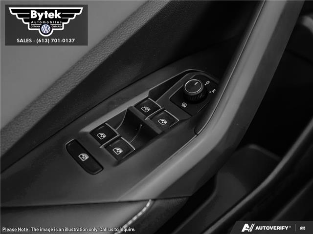 2026 Volkswagen Jetta Comfortline (Stk: N15255) in Ottawa - Image 16 of 26