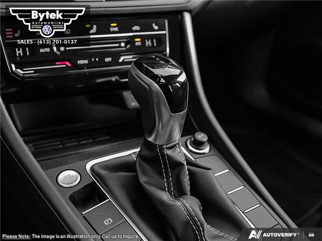 2026 Volkswagen Jetta Comfortline (Stk: N15255) in Ottawa - Image 17 of 26