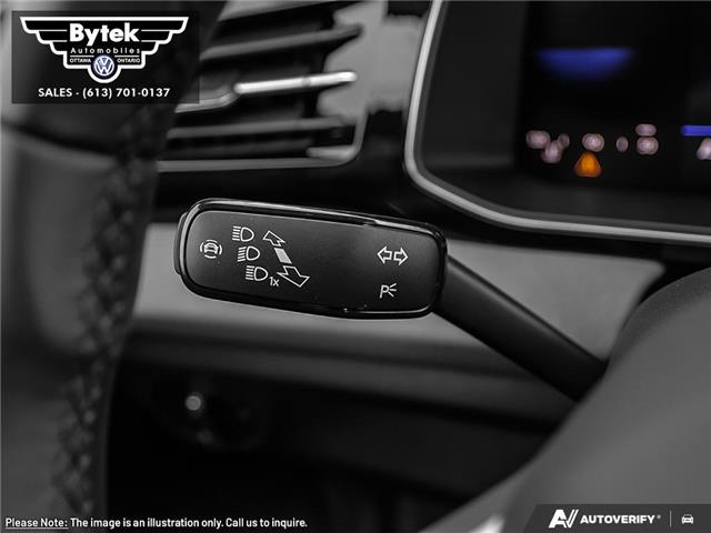 2026 Volkswagen Jetta Comfortline (Stk: N15255) in Ottawa - Image 24 of 26