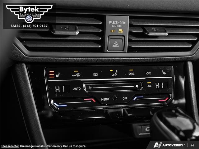 2026 Volkswagen Jetta Comfortline (Stk: N15255) in Ottawa - Image 25 of 26