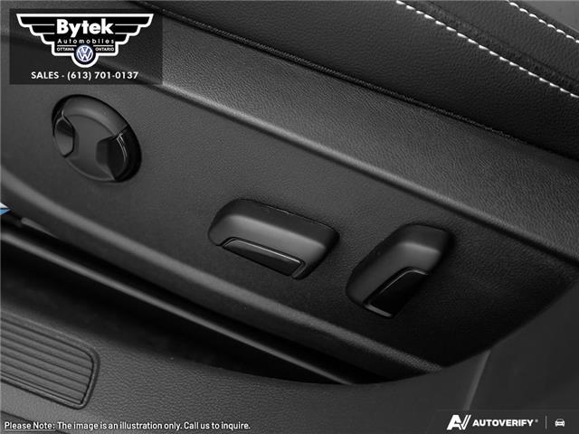 2026 Volkswagen Jetta Comfortline (Stk: N15255) in Ottawa - Image 26 of 26