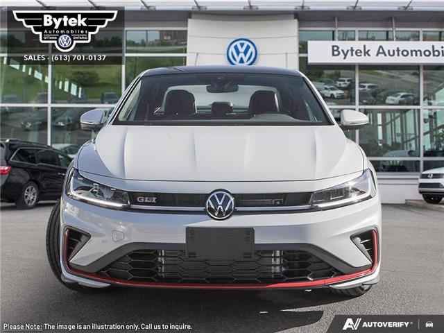 2026 Volkswagen Jetta GLI Autobahn (Stk: N15256) in Ottawa - Image 2 of 25