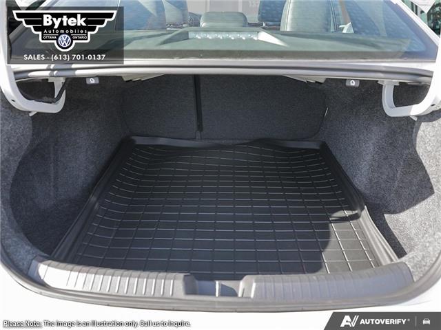 2026 Volkswagen Jetta GLI Autobahn (Stk: N15256) in Ottawa - Image 7 of 25