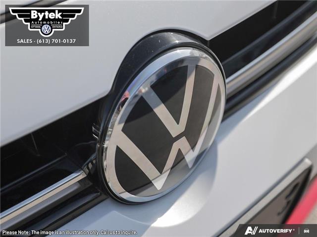 2026 Volkswagen Jetta GLI Autobahn (Stk: N15256) in Ottawa - Image 9 of 25