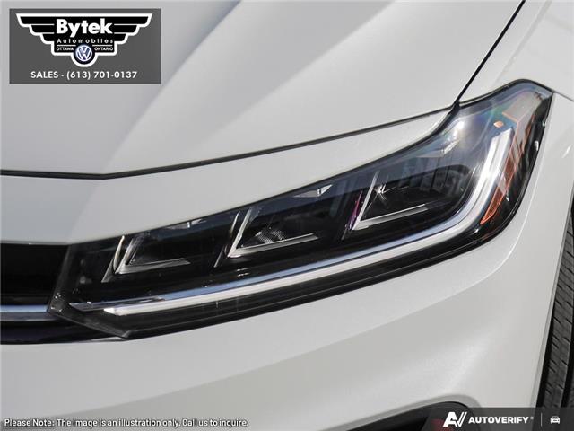 2026 Volkswagen Jetta GLI Autobahn (Stk: N15256) in Ottawa - Image 10 of 25