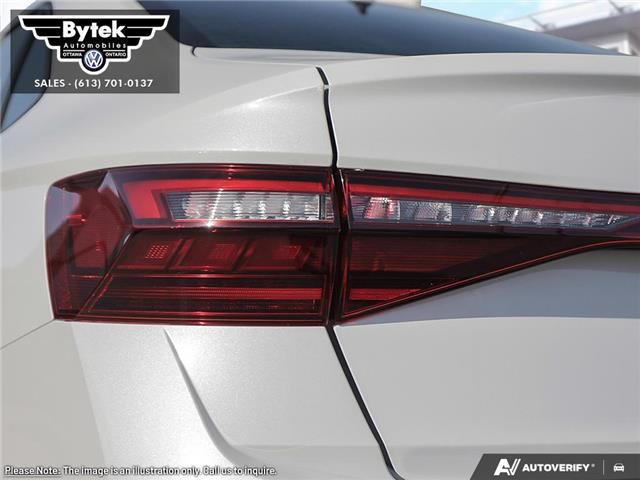 2026 Volkswagen Jetta GLI Autobahn (Stk: N15256) in Ottawa - Image 11 of 25