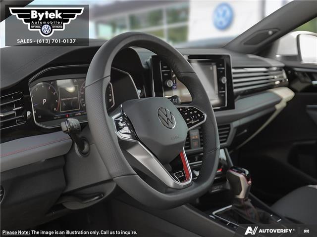 2026 Volkswagen Jetta GLI Autobahn (Stk: N15256) in Ottawa - Image 12 of 25