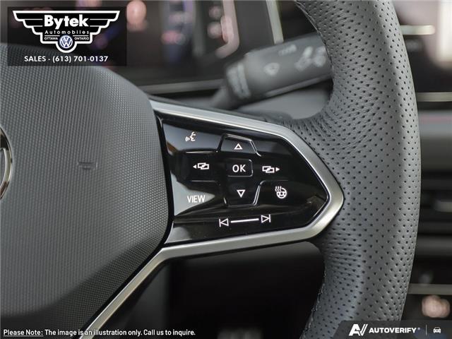 2026 Volkswagen Jetta GLI Autobahn (Stk: N15256) in Ottawa - Image 15 of 25