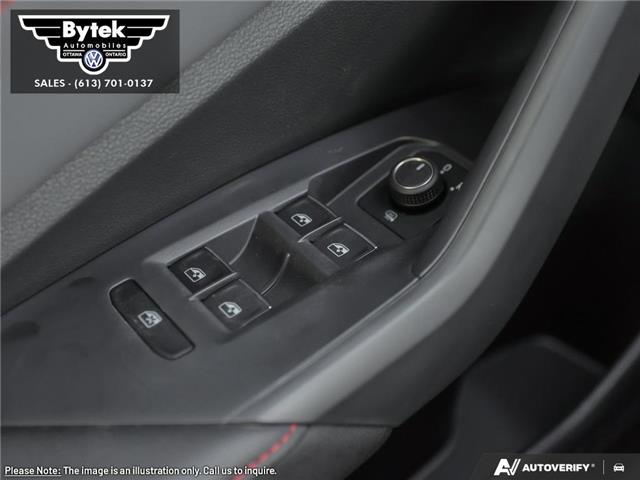 2026 Volkswagen Jetta GLI Autobahn (Stk: N15256) in Ottawa - Image 16 of 25