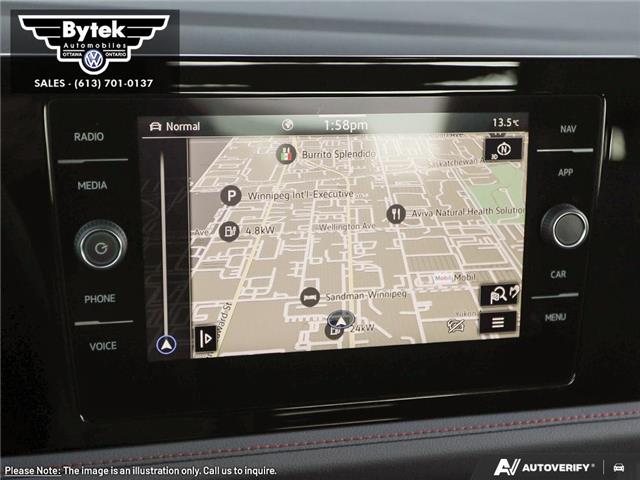 2026 Volkswagen Jetta GLI Autobahn (Stk: N15256) in Ottawa - Image 18 of 25