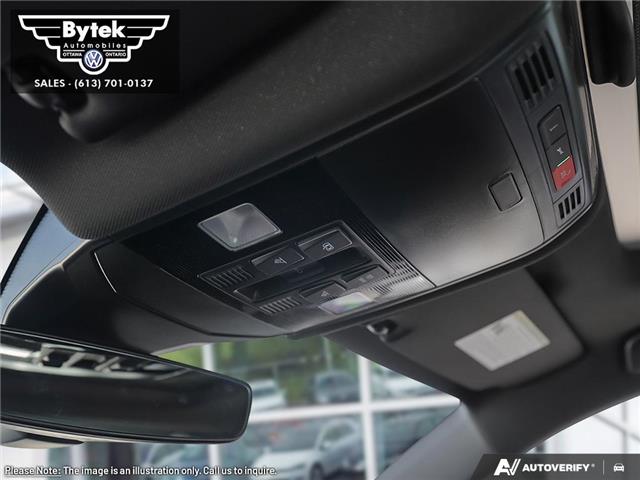 2026 Volkswagen Jetta GLI Autobahn (Stk: N15256) in Ottawa - Image 19 of 25