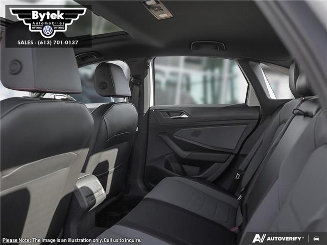 2026 Volkswagen Jetta GLI Autobahn (Stk: N15256) in Ottawa - Image 21 of 25