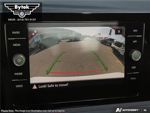 2026 Volkswagen Jetta GLI Autobahn (Stk: N15256) in Ottawa - Image 23 of 25