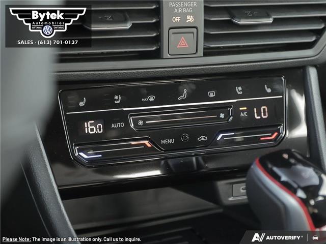 2026 Volkswagen Jetta GLI Autobahn (Stk: N15256) in Ottawa - Image 24 of 25