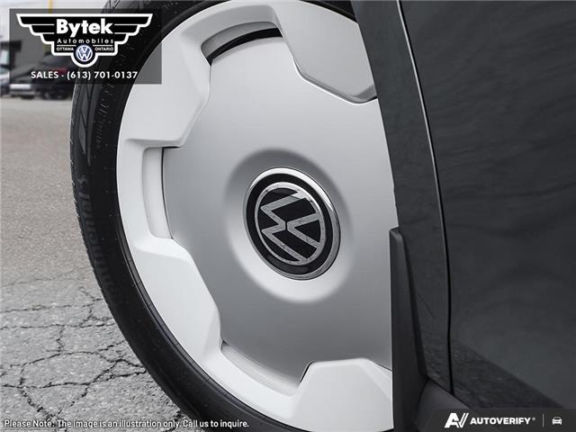 2025 Volkswagen ID. Buzz 1st Edition (Stk: N15270) in Ottawa - Image 7 of 25 2025 Volkswagen ID. Buzz 1st Edition (Stk: N15270) in Ottawa - Image 7 of 25