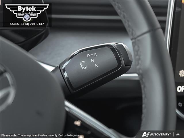 2025 Volkswagen ID. Buzz 1st Edition (Stk: N15270) in Ottawa - Image 16 of 25 2025 Volkswagen ID. Buzz 1st Edition (Stk: N15270) in Ottawa - Image 16 of 25