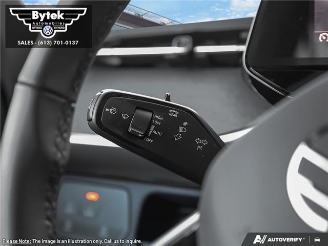 2025 Volkswagen ID. Buzz 1st Edition (Stk: N15270) in Ottawa - Image 24 of 25 2025 Volkswagen ID. Buzz 1st Edition (Stk: N15270) in Ottawa - Image 24 of 25