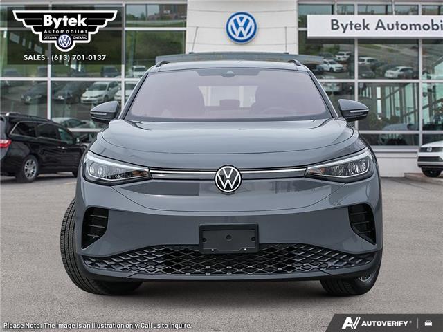 2025 Volkswagen ID.4 Pro (Stk: N15275) in Ottawa - Image 2 of 26