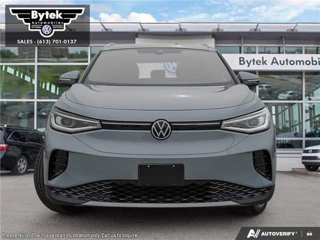 2025 Volkswagen ID.4 Pro S (Stk: N15278) in Ottawa - Image 2 of 24