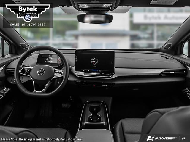 2025 Volkswagen ID.4 Pro S (Stk: N15278) in Ottawa - Image 20 of 24
