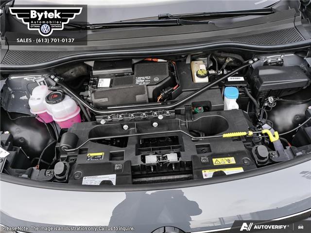 2025 Volkswagen ID.4 Pro (Stk: N15281) in Ottawa - Image 6 of 26