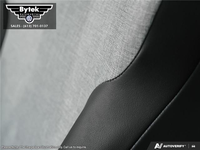 2025 Volkswagen ID.4 Pro (Stk: N15281) in Ottawa - Image 20 of 26
