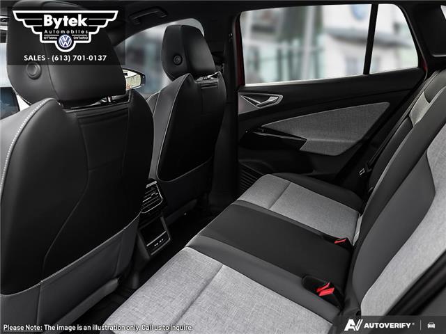 2025 Volkswagen ID.4 Pro (Stk: N15281) in Ottawa - Image 21 of 26