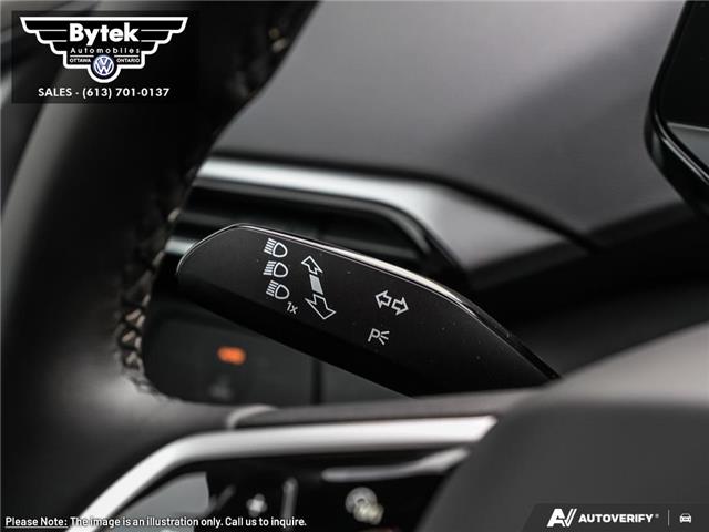 2025 Volkswagen ID.4 Pro (Stk: N15281) in Ottawa - Image 26 of 26