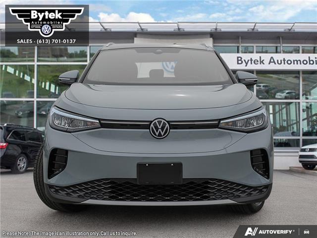 2025 Volkswagen ID.4 Pro (Stk: N15283) in Ottawa - Image 2 of 24