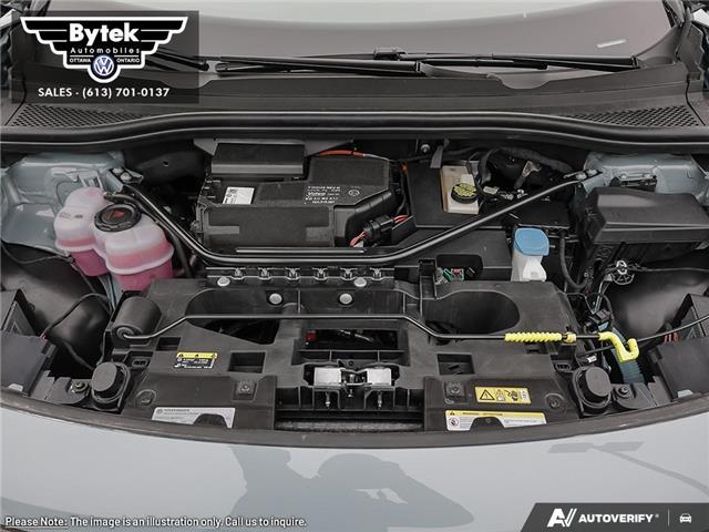 2025 Volkswagen ID.4 Pro (Stk: N15283) in Ottawa - Image 6 of 24