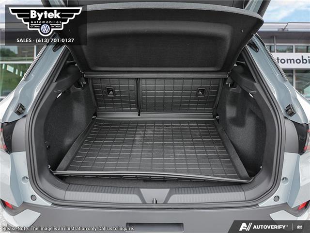 2025 Volkswagen ID.4 Pro (Stk: N15283) in Ottawa - Image 7 of 24